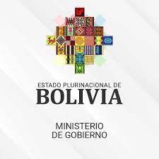MINISTERIO DE GOBIERNO