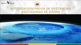 Capacitación del AP SAO