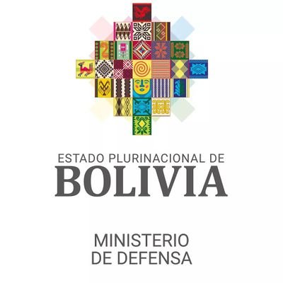MINISTERIO DE DEFENSA