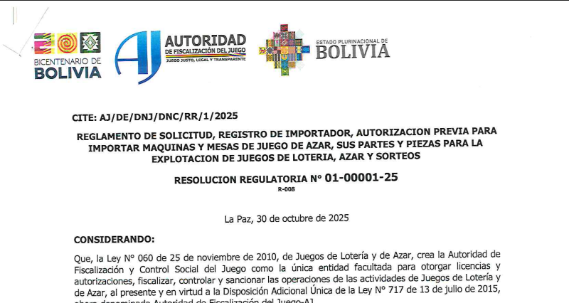 REGLAMENTO DE SOLICITUD,