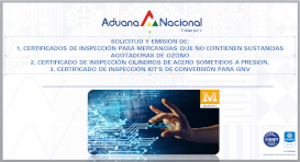 CERTIFICADOS SAO - CAP - KIT