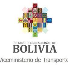 VICEMINISTERIO DE TRANSPORTE