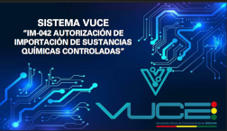 AUTORIZACIÓN PREVIA DE IMPORTACIÓN DE SUSTANCIAS CONTROLADAS