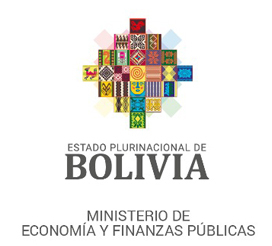 MINISTERIO DE ECONOMIA Y FINANZAS PÚBLICAS